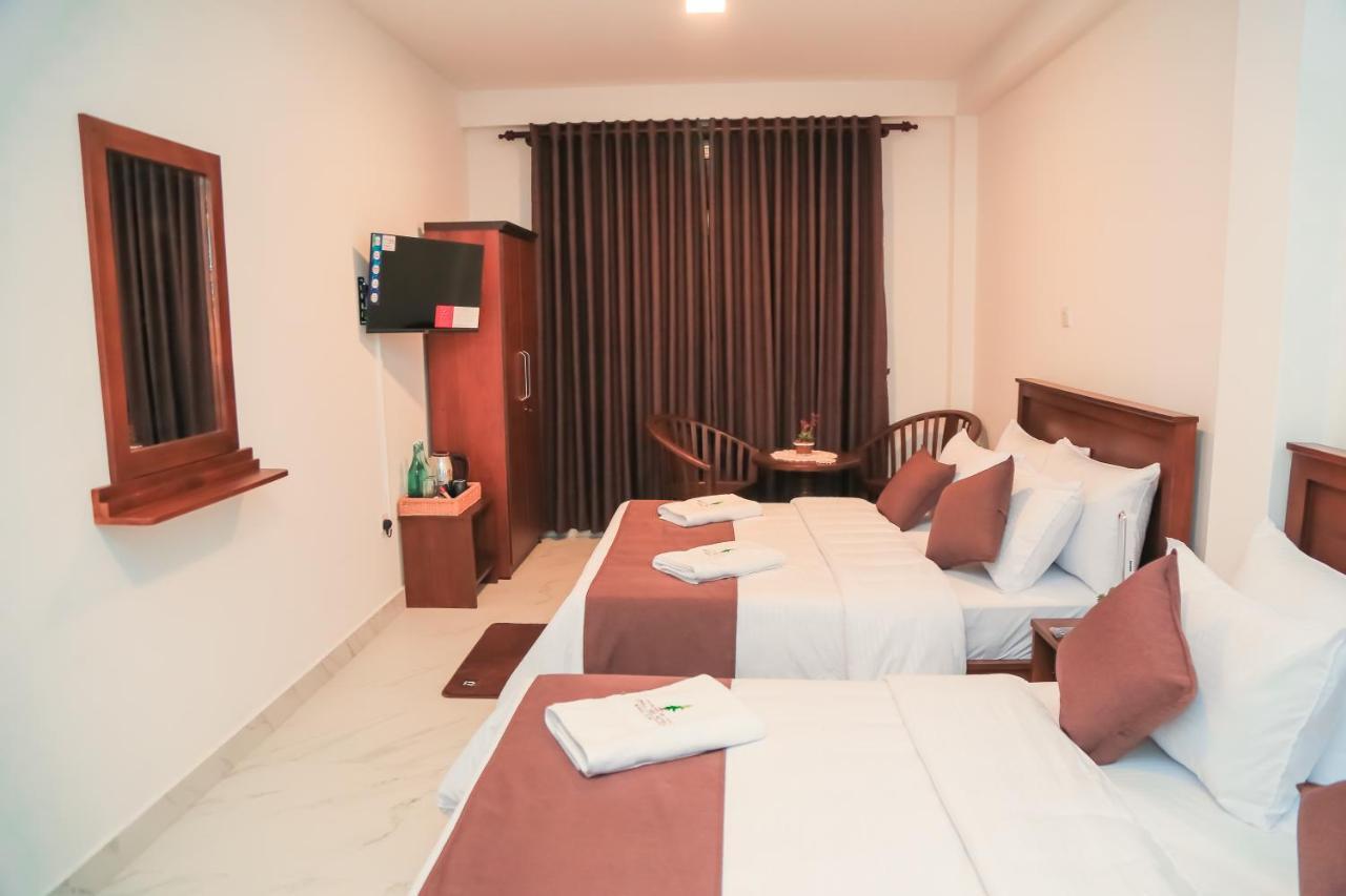 The Mount View Single Tree Hotel Nuwara Eliya Zewnętrze zdjęcie