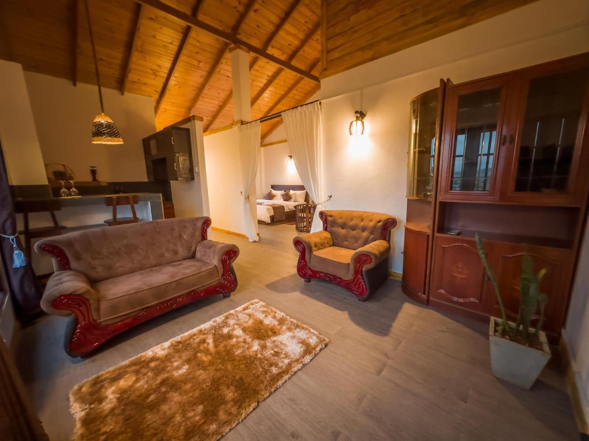 The Mount View Single Tree Hotel Nuwara Eliya Zewnętrze zdjęcie