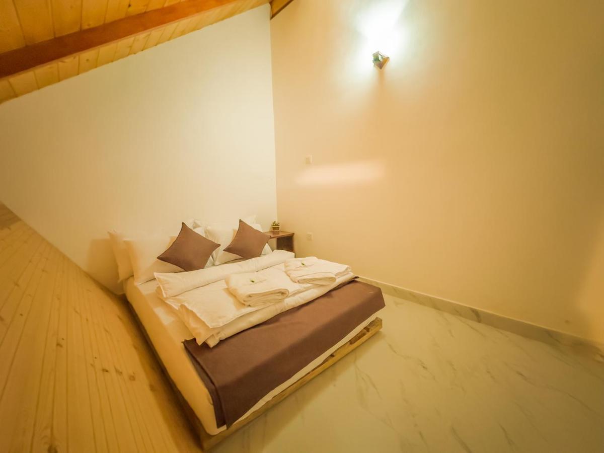 The Mount View Single Tree Hotel Nuwara Eliya Zewnętrze zdjęcie