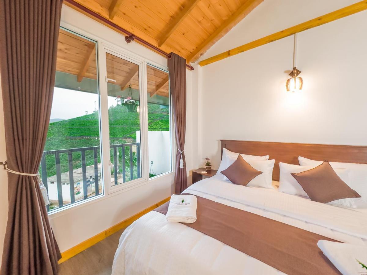 The Mount View Single Tree Hotel Nuwara Eliya Zewnętrze zdjęcie