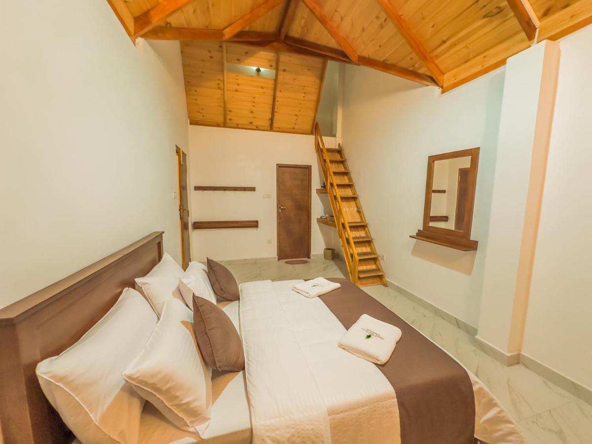 The Mount View Single Tree Hotel Nuwara Eliya Zewnętrze zdjęcie