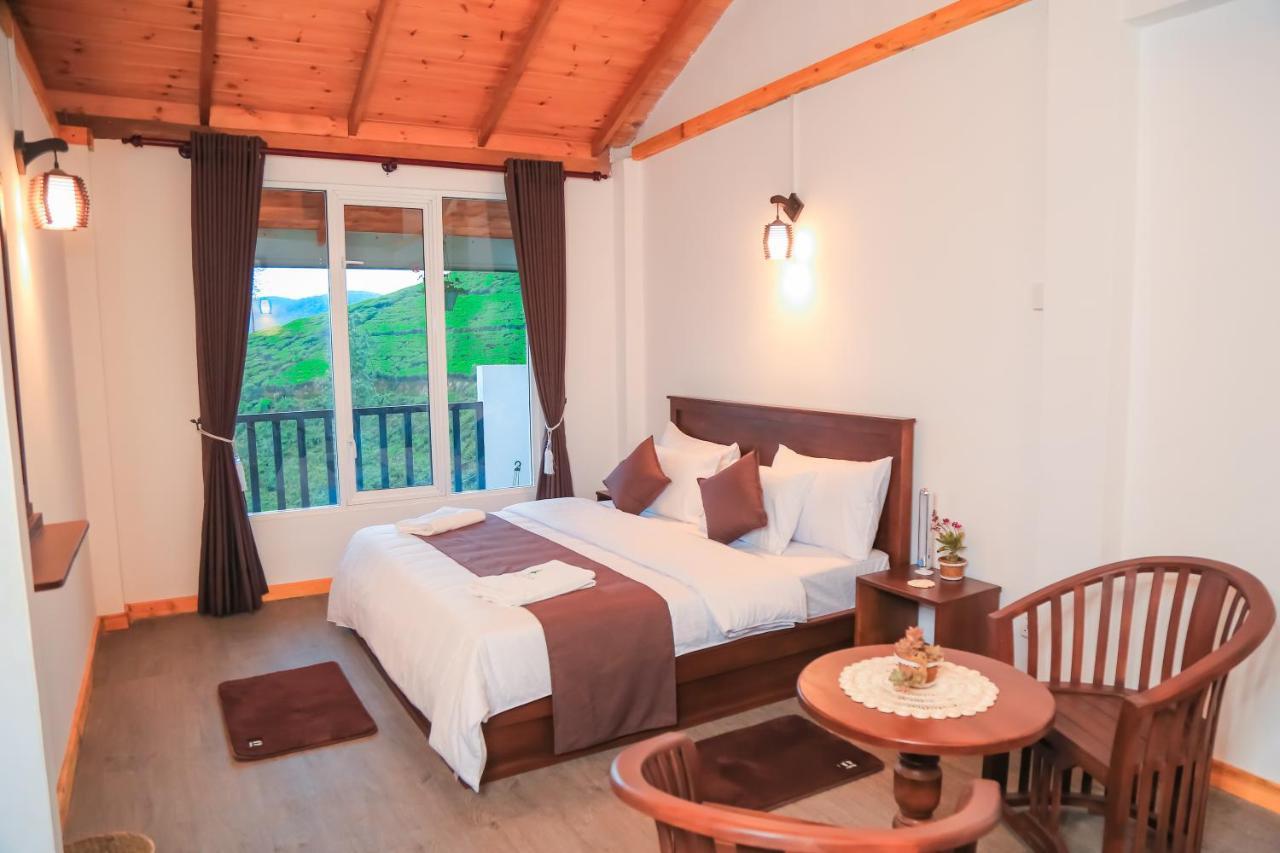 The Mount View Single Tree Hotel Nuwara Eliya Zewnętrze zdjęcie