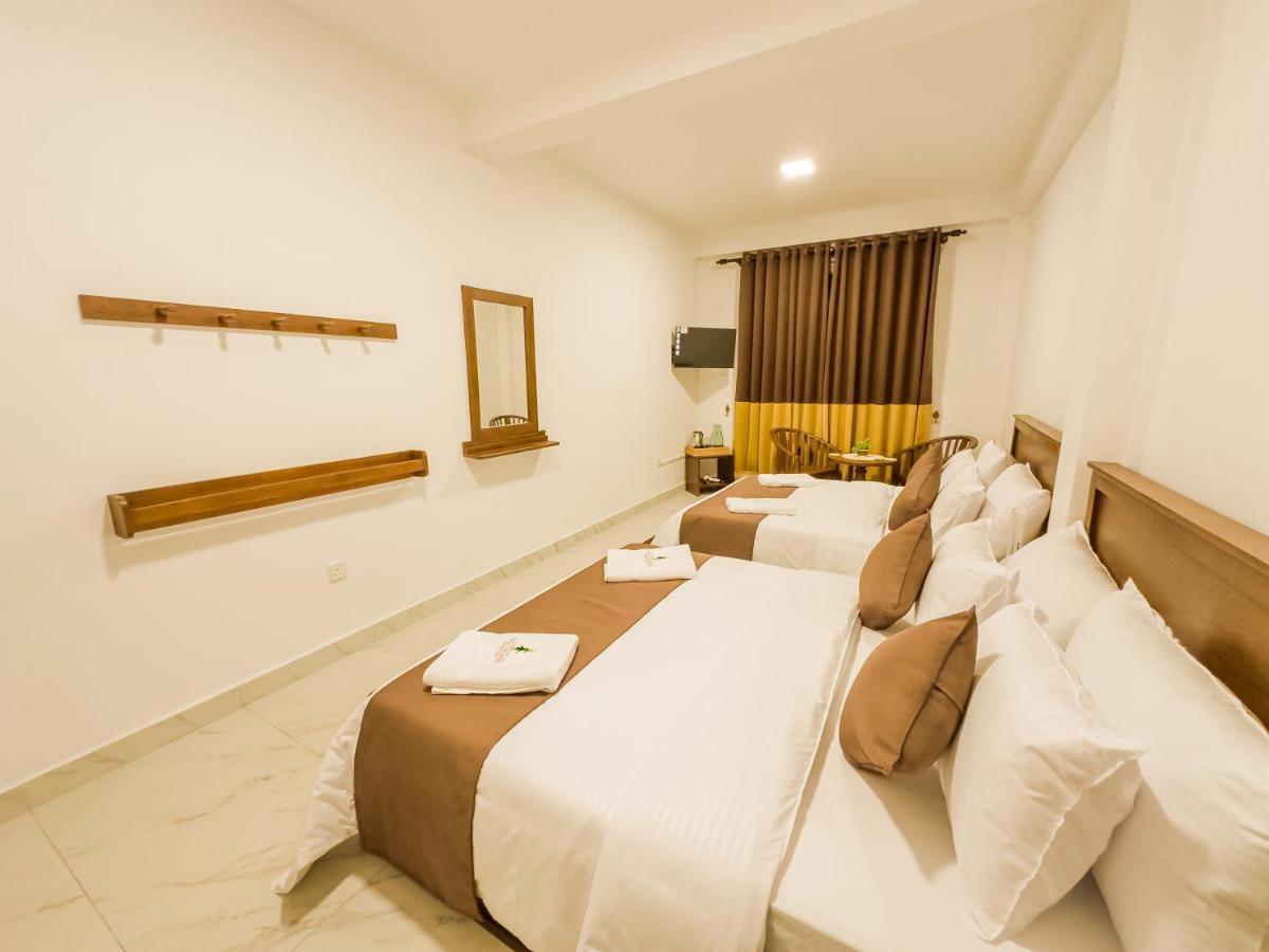 The Mount View Single Tree Hotel Nuwara Eliya Zewnętrze zdjęcie