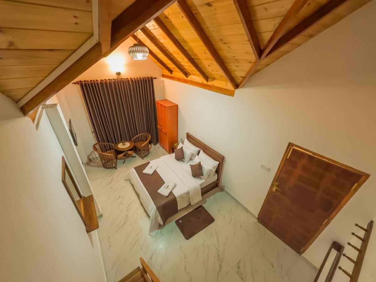 The Mount View Single Tree Hotel Nuwara Eliya Zewnętrze zdjęcie