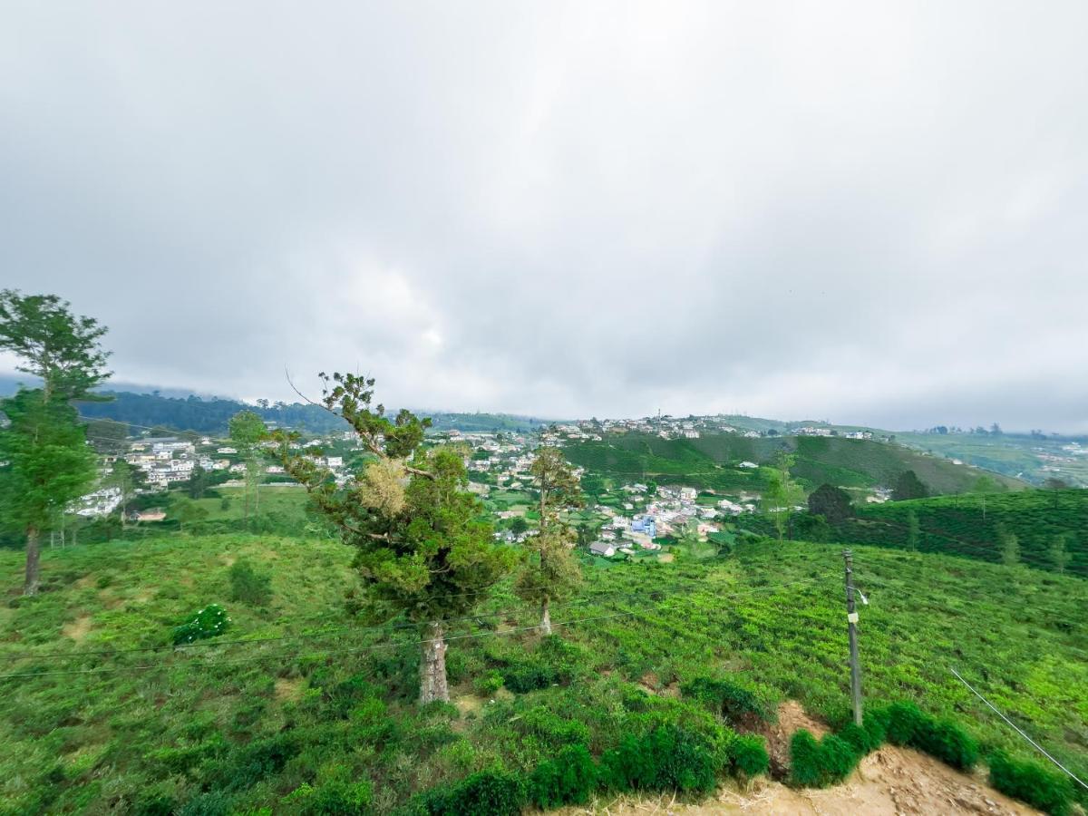 The Mount View Single Tree Hotel Nuwara Eliya Zewnętrze zdjęcie