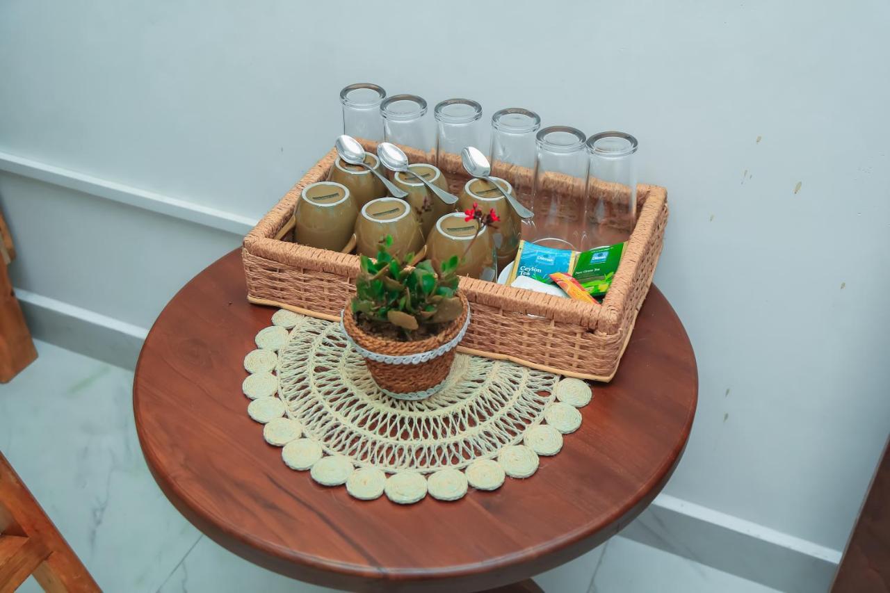The Mount View Single Tree Hotel Nuwara Eliya Zewnętrze zdjęcie