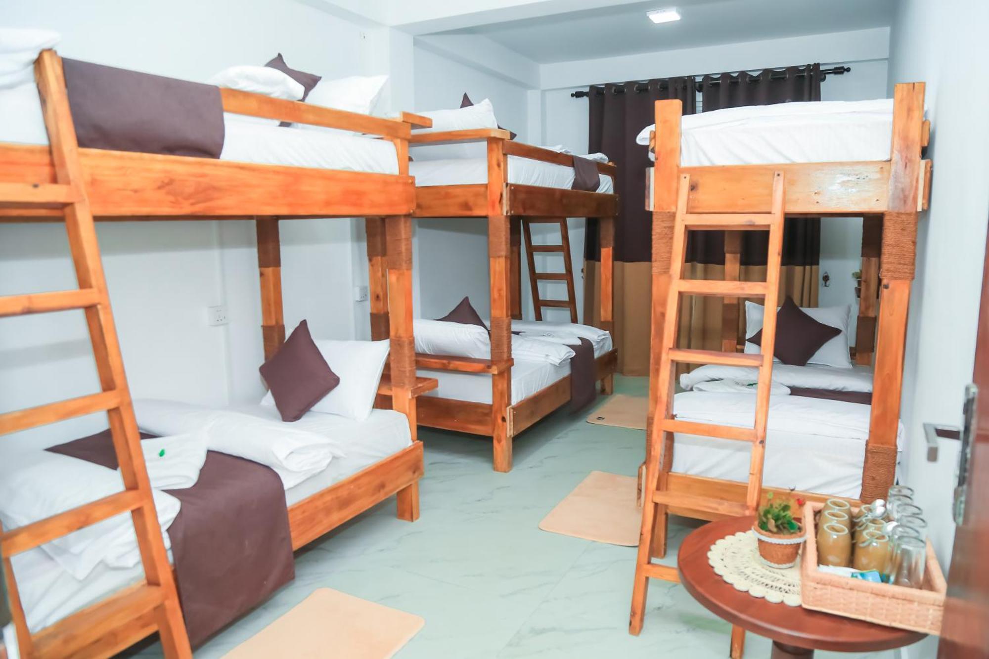 The Mount View Single Tree Hotel Nuwara Eliya Zewnętrze zdjęcie