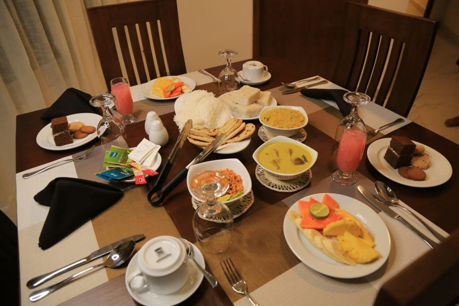 The Mount View Single Tree Hotel Nuwara Eliya Zewnętrze zdjęcie