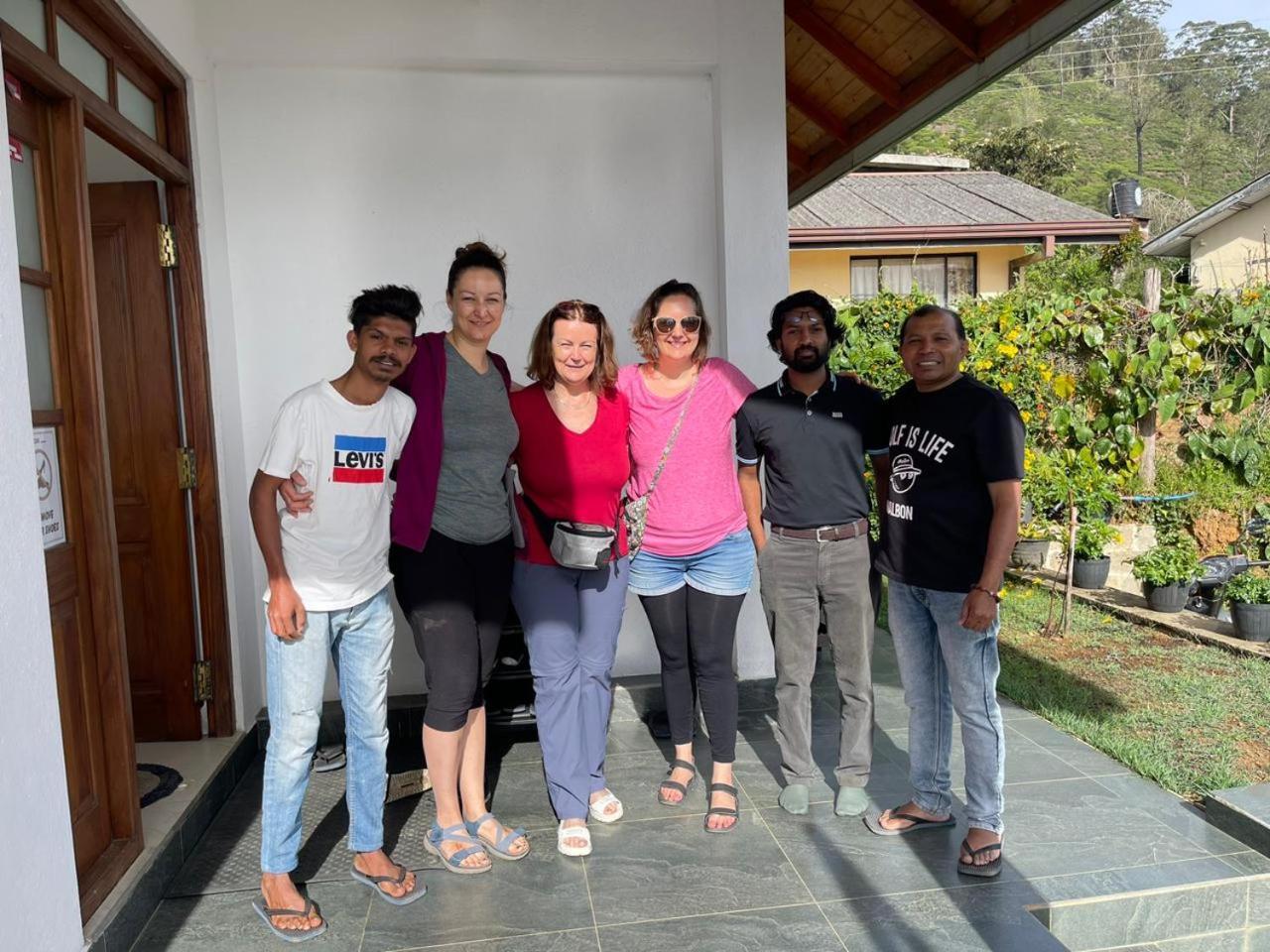 The Mount View Single Tree Hotel Nuwara Eliya Zewnętrze zdjęcie