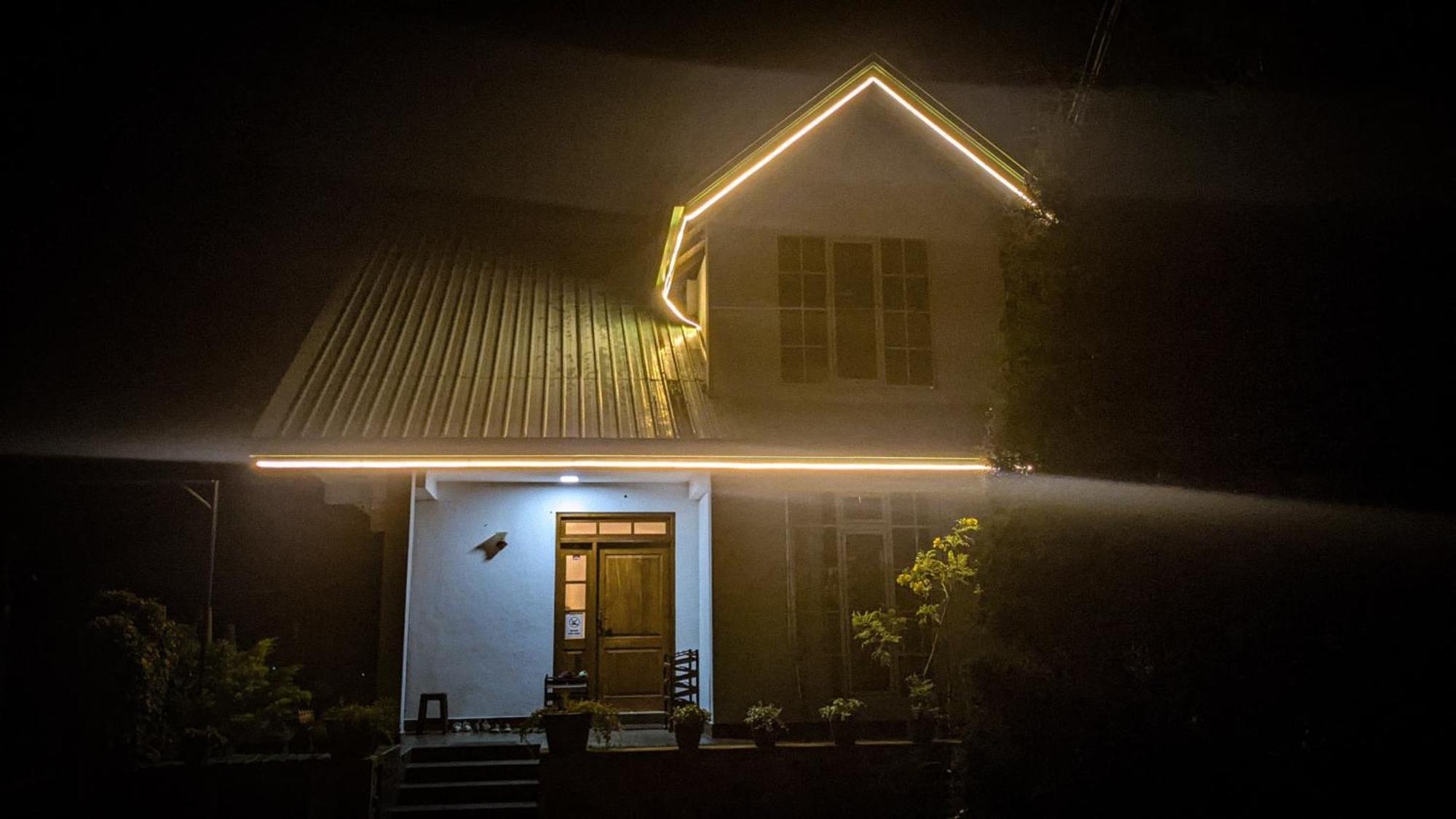 The Mount View Single Tree Hotel Nuwara Eliya Zewnętrze zdjęcie