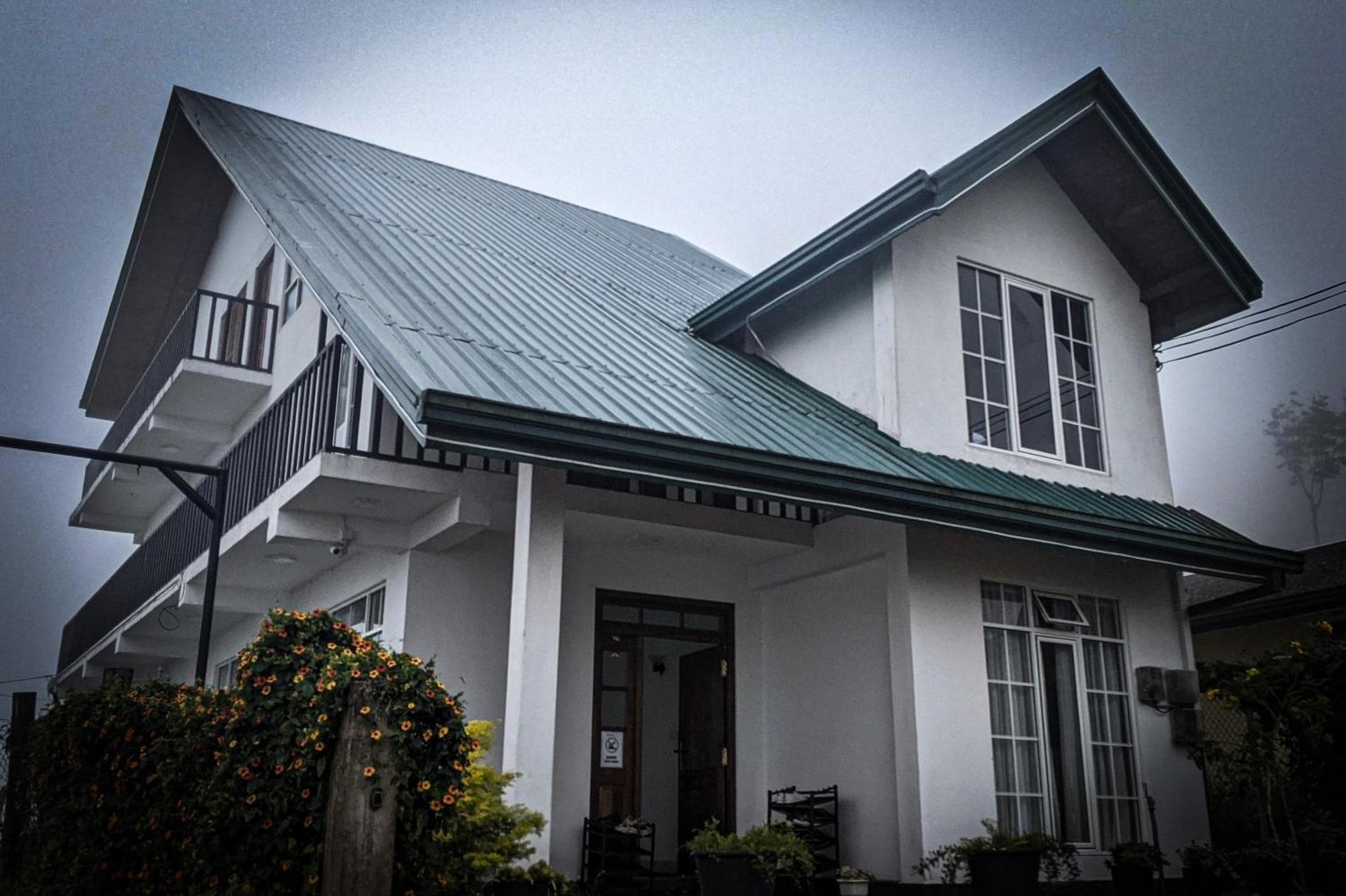 The Mount View Single Tree Hotel Nuwara Eliya Zewnętrze zdjęcie