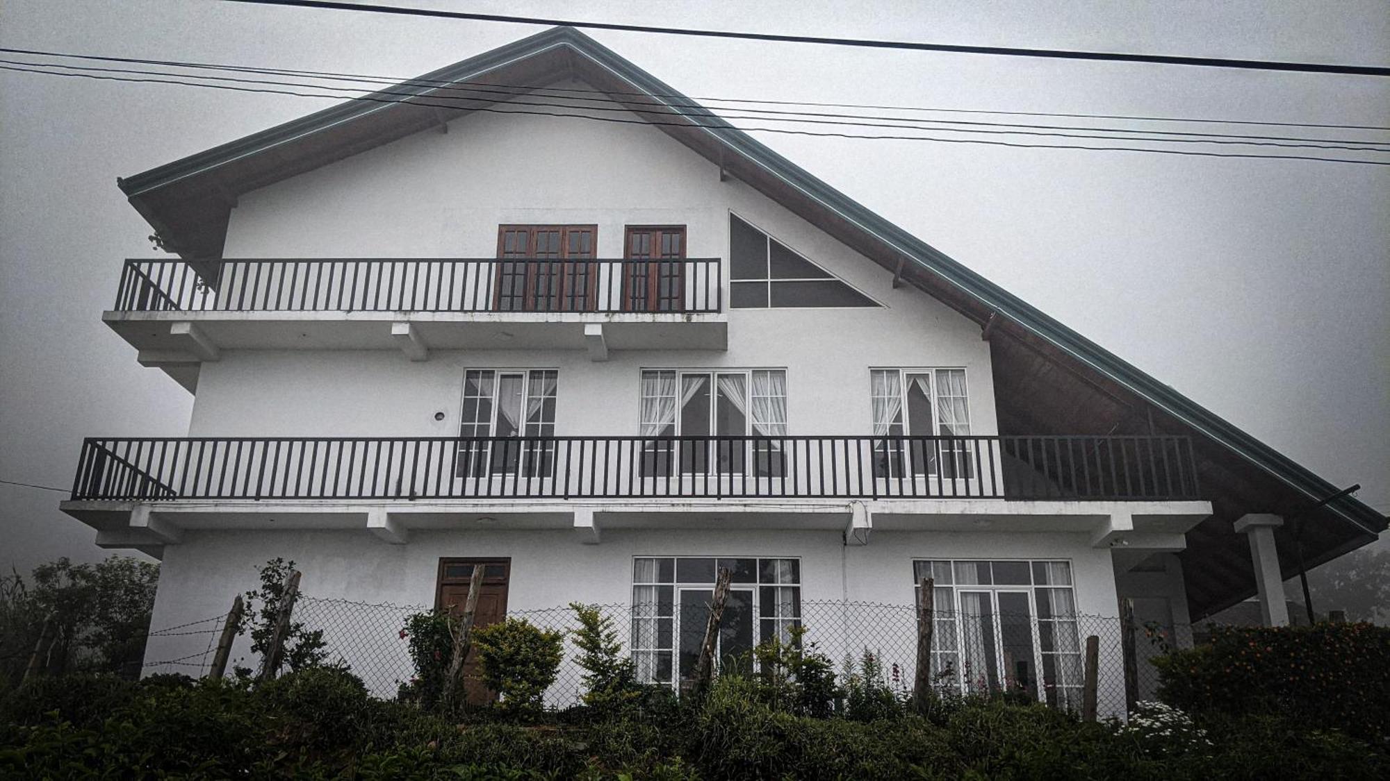 The Mount View Single Tree Hotel Nuwara Eliya Zewnętrze zdjęcie